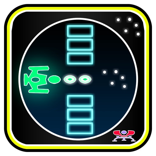 Astro Flaps Icon