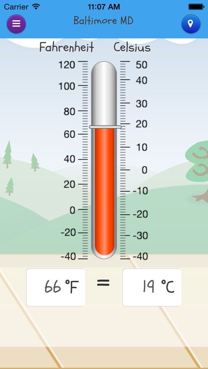 Kid Weather screenshot-4