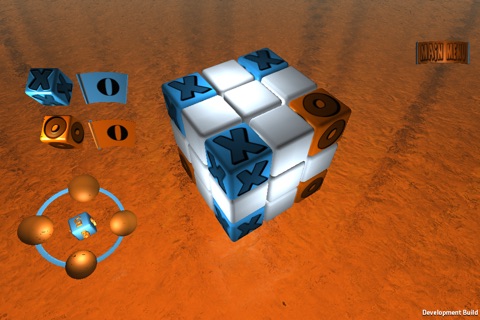 XO Cubical 3D screenshot 3