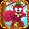 Squirrel Hood - Sherwood Forest Jump Game