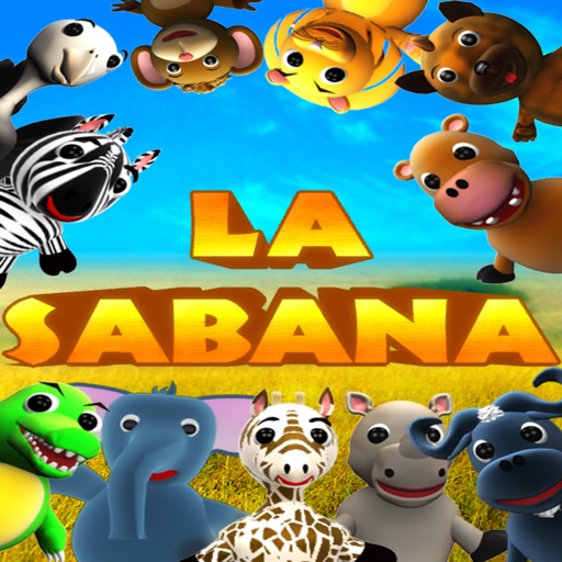 La Sabana Kids Free