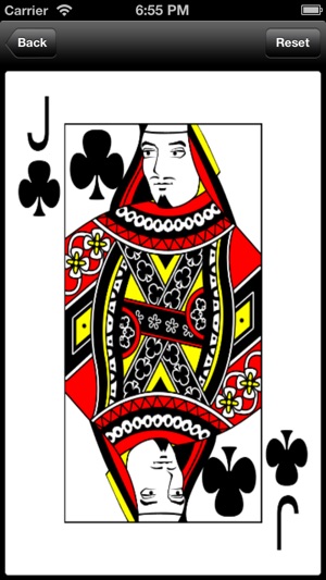 Card Magic Tricks(圖3)-速報App