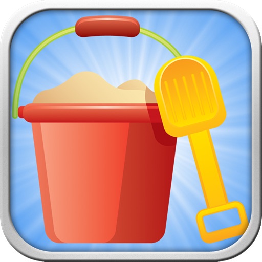 Playground Finder icon