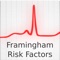 This application allows physicians to quickly and easily calculate a patient's 2 year CHD risk, 10 year CHD risk, and 10 year AF risk