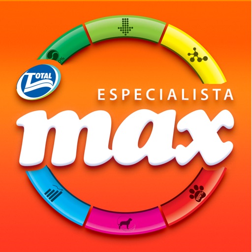 Max Especialista iOS App