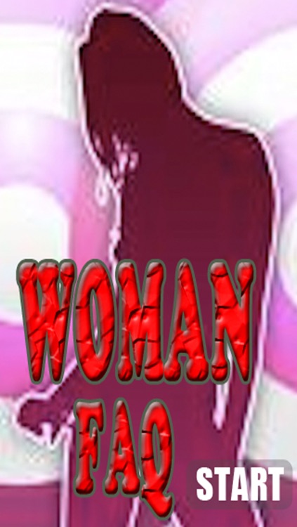 Woman FAQ