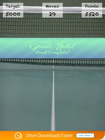 Table Tennis Crush Adventure screenshot 2