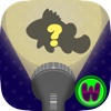 Flashlight Underwater Puzzle