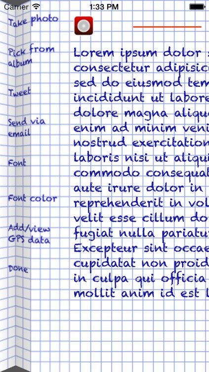 Notepad plus HD