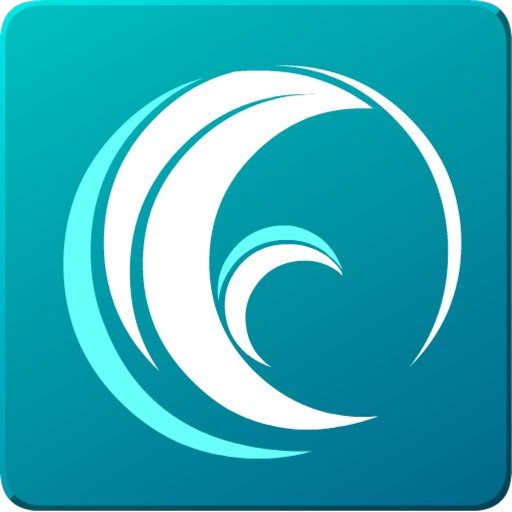 Tidal Energy iOS App