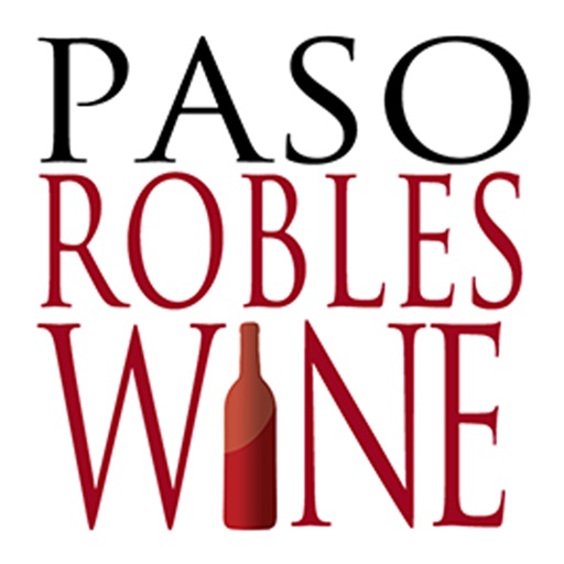 Paso Robles Wine iOS App