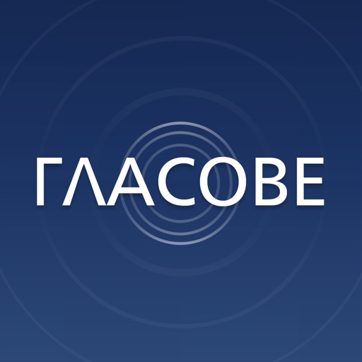 Glasove