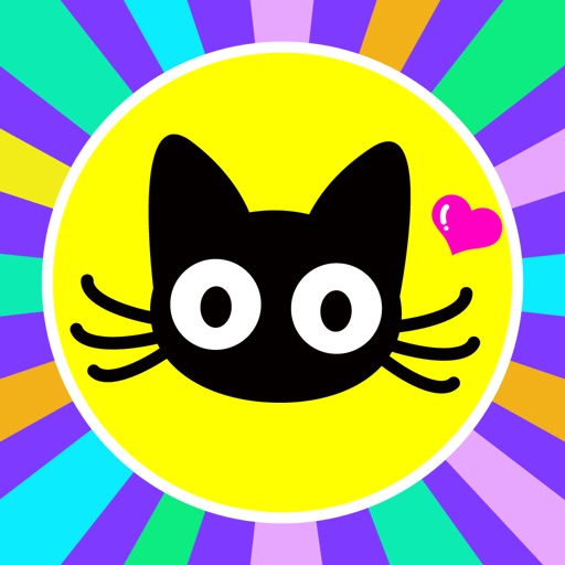 Cool Cats - 1 Million HD Awesome Wallpaper Retina icon