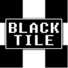 Tap the black tiles. Don't touch the white!