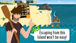 Game screenshot Cross Sea apk