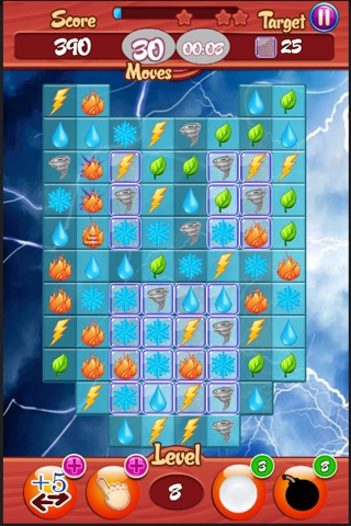 Element Match screenshot 3
