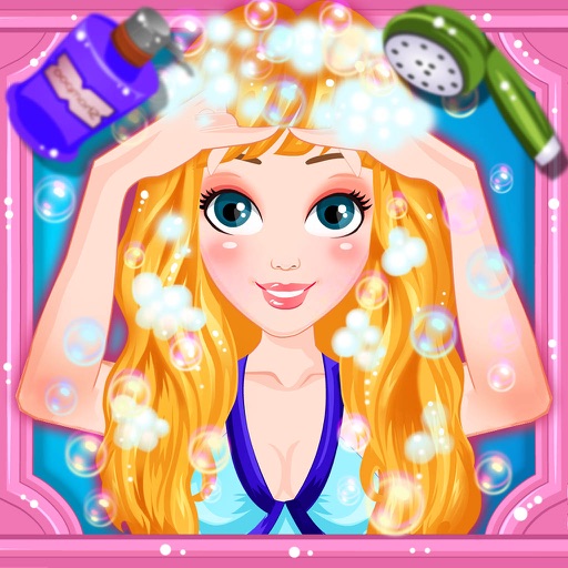 Prom Salon iOS App