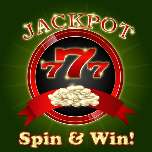 Ace Spin & Win Jackpot Casino Icon