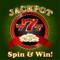 Ace Spin & Win Jackpot Casino