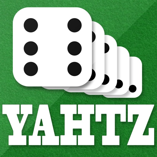 YahtZ Icon