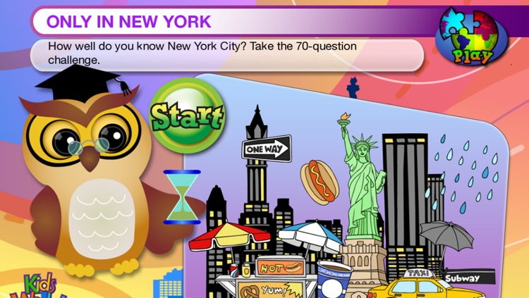 Kids World New York screenshot-4