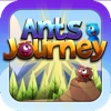 Ants Journey