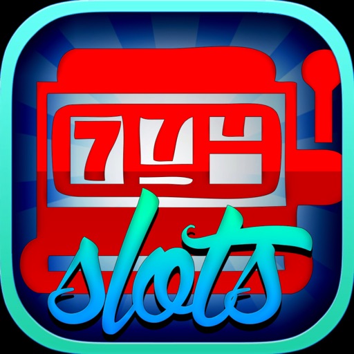 ``````2015 ``````AAA Big 7s Slots - Free Casino Slots Game icon