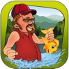 Redneck Fishing Madness Revenge