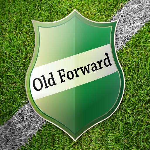 vv Old Forward icon