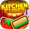 Kitchen Cubes