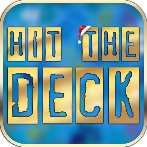 Hit The Deck iOS App
