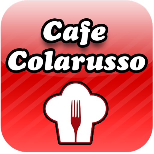 Cafe Colarusso (Jessup) icon