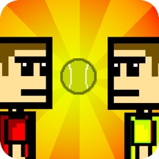Activities of Tennis Ball Juggling Super Tap - by Cobalt Play Games
