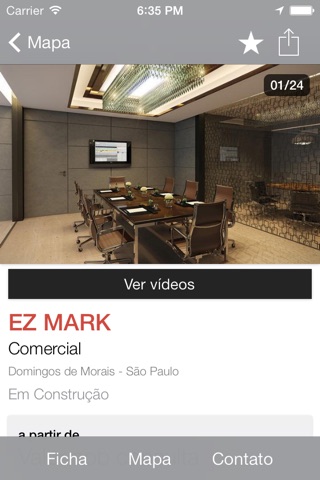 EZTEC Imóveis screenshot 3