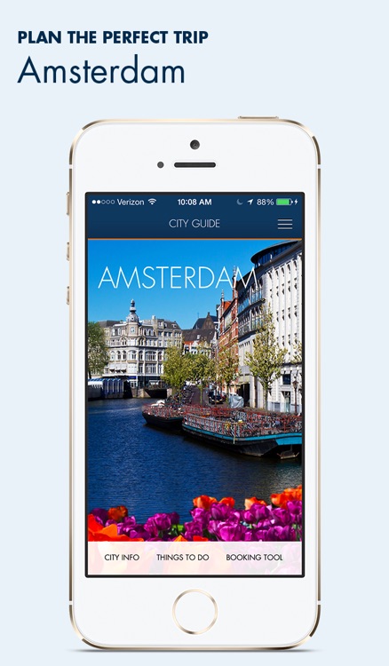 Amsterdam - Fodor's Travel