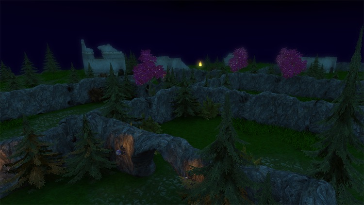 Grotto Mercs screenshot-3