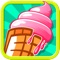 Snow & Ice Cone Maker - Winter Fun & Games Center