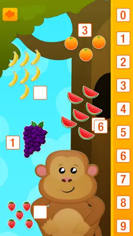 Game screenshot Preschool Puzzle Math Free - Basic School Math Adventure Learning Game (Numbers Counting Addition Subtraction) for kids mod apk