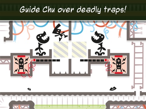 Snip and Chu - Free screenshot 3
