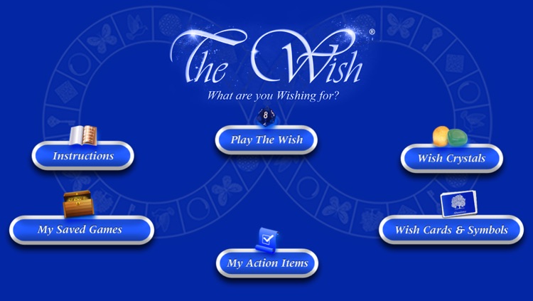 The Wish Game