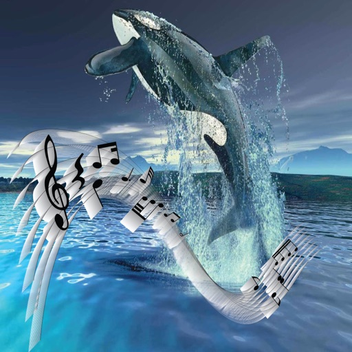 Play with Whales Edition iOS App