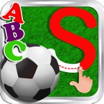 ABC Letter Toy – Letters  Numbers Handwriting Game for Kids FREE