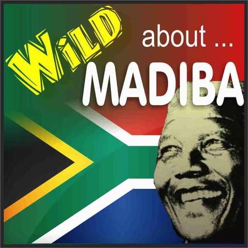 Wild About Madiba icon