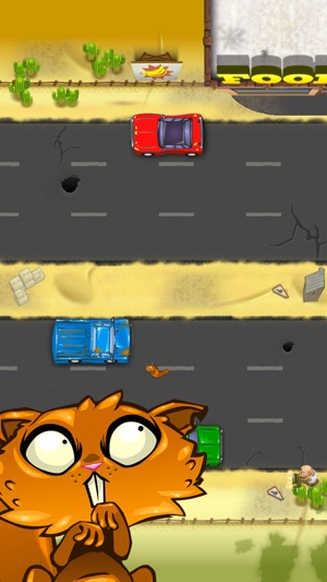 Reg the Roadkill(圖2)-速報App