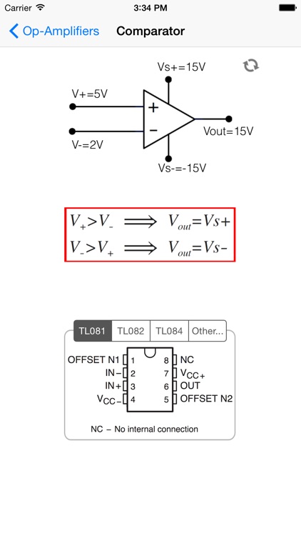 OpAmplifiers