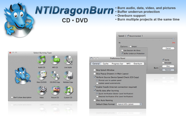 NTIDragonBurn