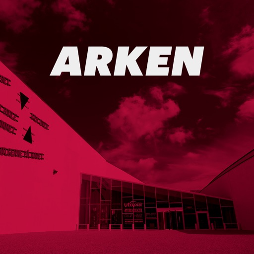 ARKEN Museum for Moderne Kunst