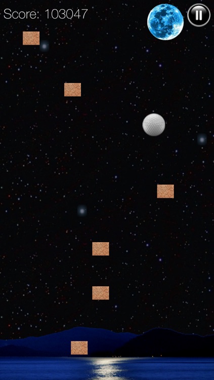 Bouncing*Ball screenshot-3
