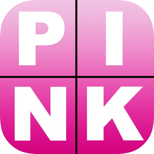 Pink System Keyboard