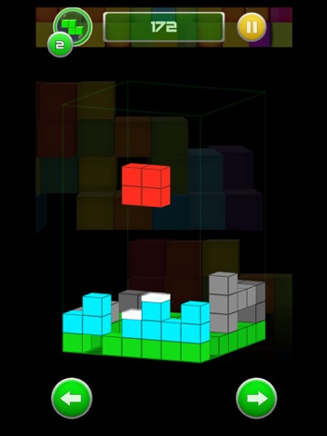 3D Puzzle Cubesのおすすめ画像1